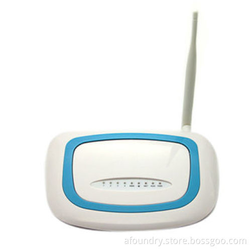 150Mbps Optical High Power Wireless Routers, Supports PPPoE,Dynamic DNS, Static Routing